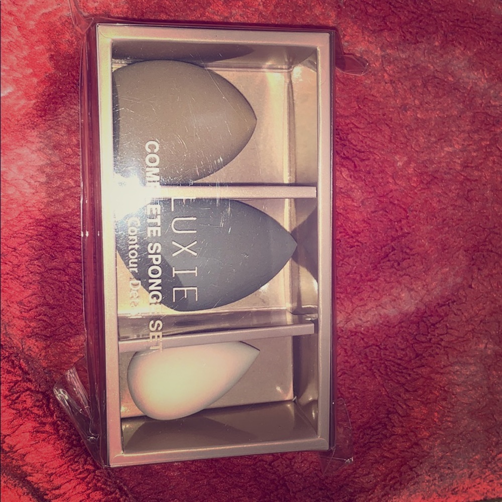 Makeup Sponge
